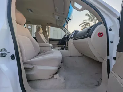 2018 Toyota Land Cruiser GX | GCC Specs | V6 4.0L Interior and Exterior Excellent Condition-5