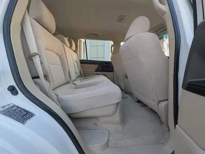 2018 Toyota Land Cruiser GX | GCC Specs | V6 4.0L Interior and Exterior Excellent Condition-7