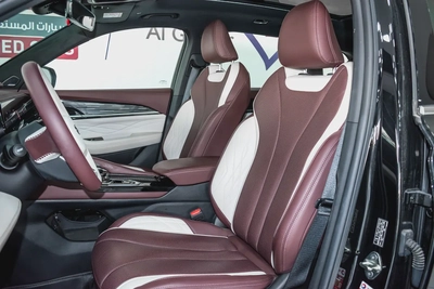 GEELY WARRANTY 2028 / 150,000 KM | 2.0 GF | GCC | AED 1300 PM-14