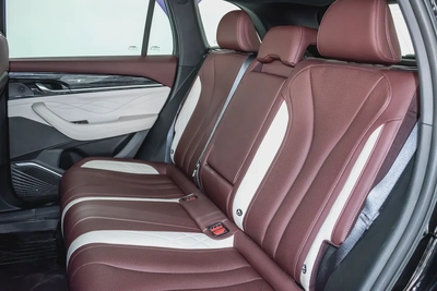 GEELY WARRANTY 2028 / 150,000 KM | 2.0 GF | GCC | AED 1300 PM-15
