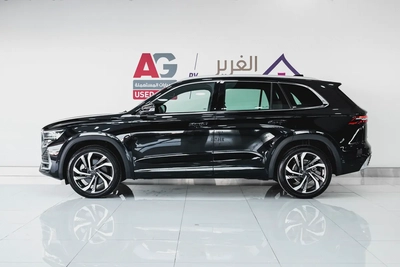 GEELY WARRANTY 2028 / 150,000 KM | 2.0 GF | GCC | AED 1300 PM-6