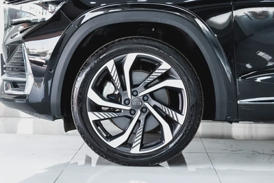 GEELY WARRANTY 2028 / 150,000 KM | 2.0 GF | GCC | AED 1300 PM-7