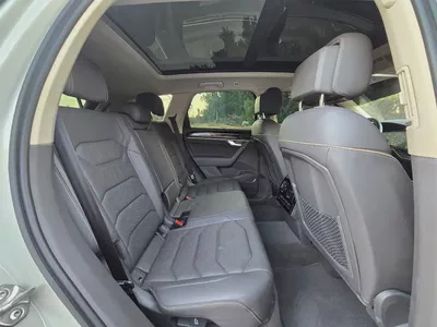Volkswagen Touareg 2024 Comfortline GCC Specs | Under warranty | Perfect condition | Original paint-18