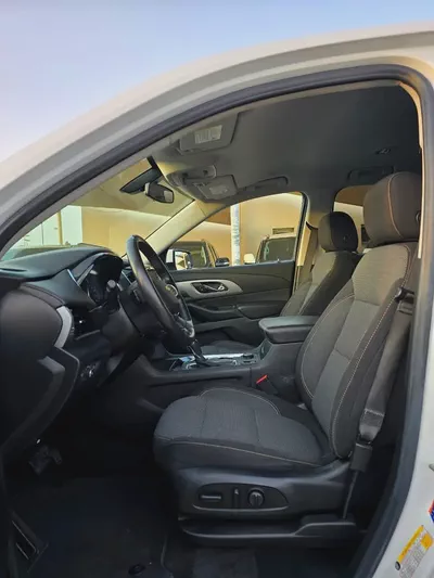 Chevrolet Travers LT 2019-10
