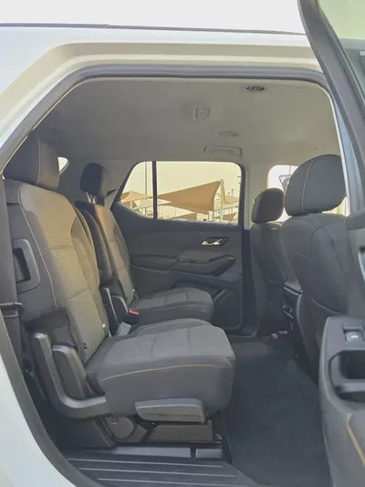 Chevrolet Travers LT 2019-11
