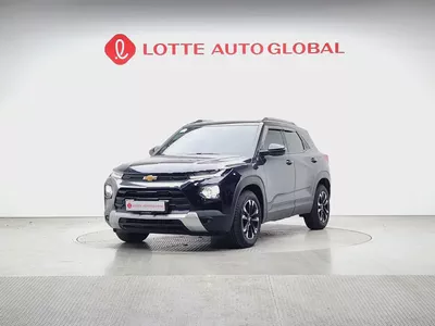TRAILBLAZER (G) 1.35 TURBO PREMIER-0