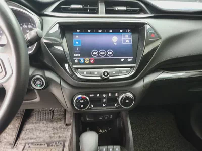 TRAILBLAZER (G) 1.35 TURBO PREMIER-10