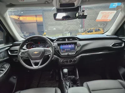 TRAILBLAZER (G) 1.35 TURBO PREMIER-11