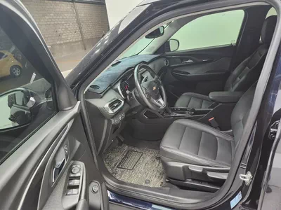TRAILBLAZER (G) 1.35 TURBO PREMIER-16