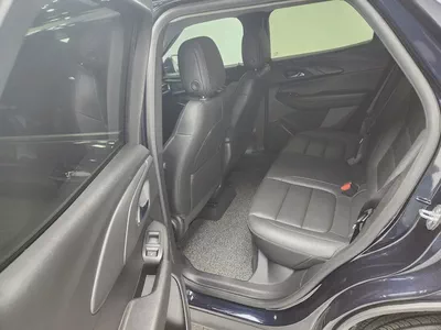 TRAILBLAZER (G) 1.35 TURBO PREMIER-17