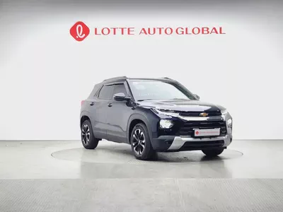TRAILBLAZER (G) 1.35 TURBO PREMIER-1