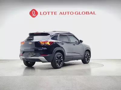 TRAILBLAZER (G) 1.35 TURBO PREMIER-3