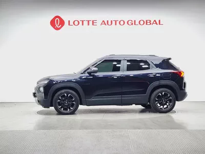 TRAILBLAZER (G) 1.35 TURBO PREMIER-6