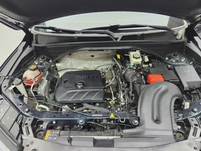 TRAILBLAZER (G) 1.35 TURBO PREMIER-8