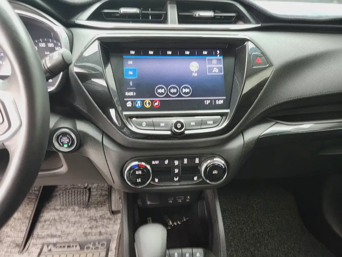 TRAILBLAZER (G) 1.35 TURBO PREMIER-10-10