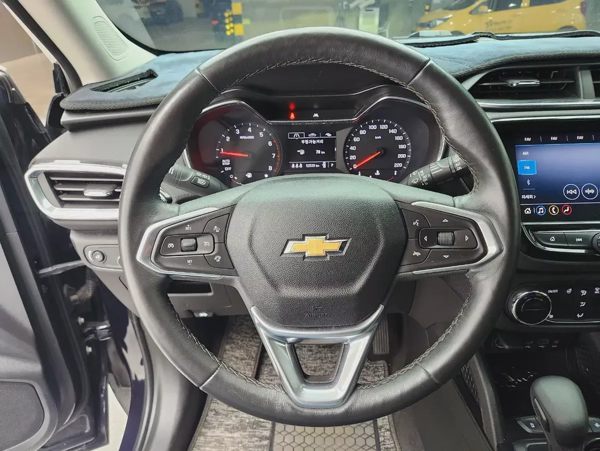 TRAILBLAZER (G) 1.35 TURBO PREMIER-14-14