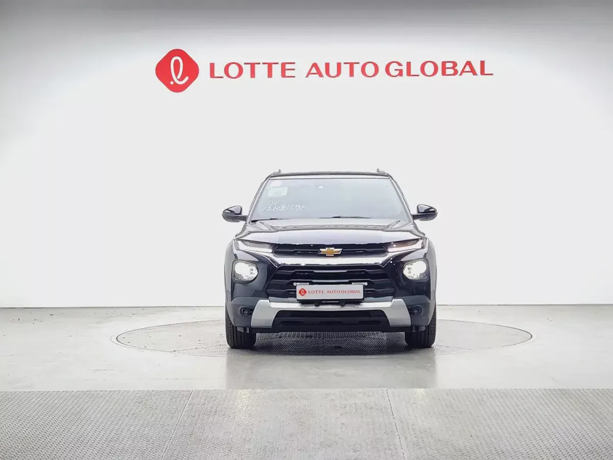 TRAILBLAZER (G) 1.35 TURBO PREMIER-7-7