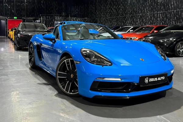 EXCLUSIVE OFFER | Full PPF | GCC Specs | Low Mileage | Al Naboodah Warranty 2027