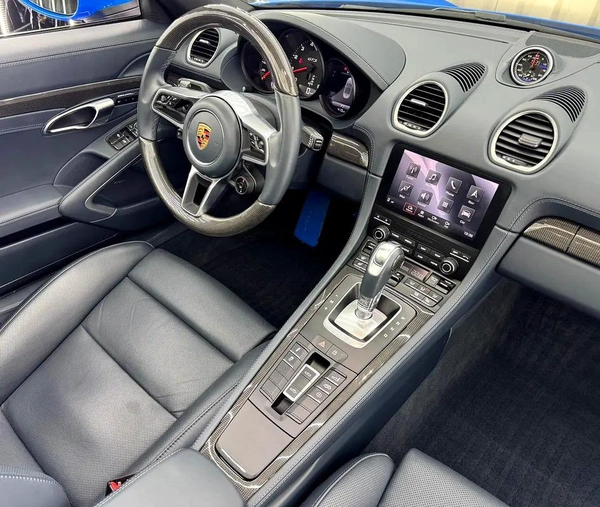 EXCLUSIVE OFFER | Full PPF | GCC Specs | Low Mileage | Al Naboodah Warranty 2027