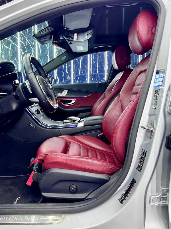 Original Paint | GCC Specifications | Excellent | One Year unlimited Warranty