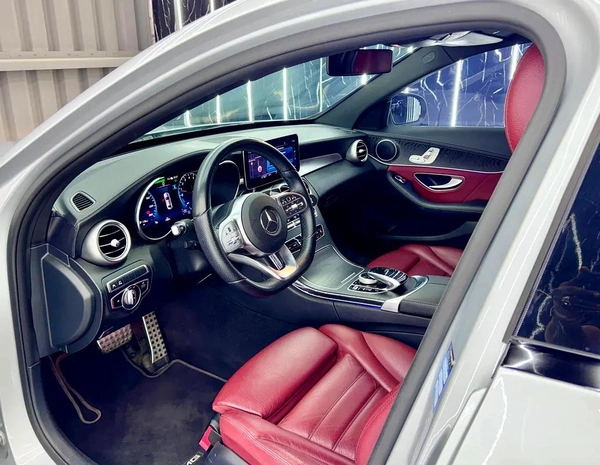 Original Paint | GCC Specifications | Excellent | One Year unlimited Warranty