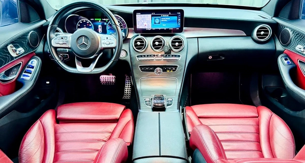 Original Paint | GCC Specifications | Excellent | One Year unlimited Warranty