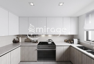VILLA FOR SALE IN YAS PARK VIEWS, YAS ISLAND-2