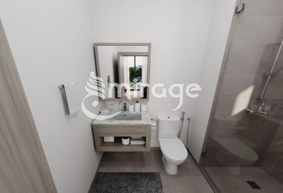 VILLA FOR SALE IN YAS PARK VIEWS, YAS ISLAND-4