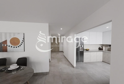 VILLA FOR SALE IN YAS PARK VIEWS, YAS ISLAND-7