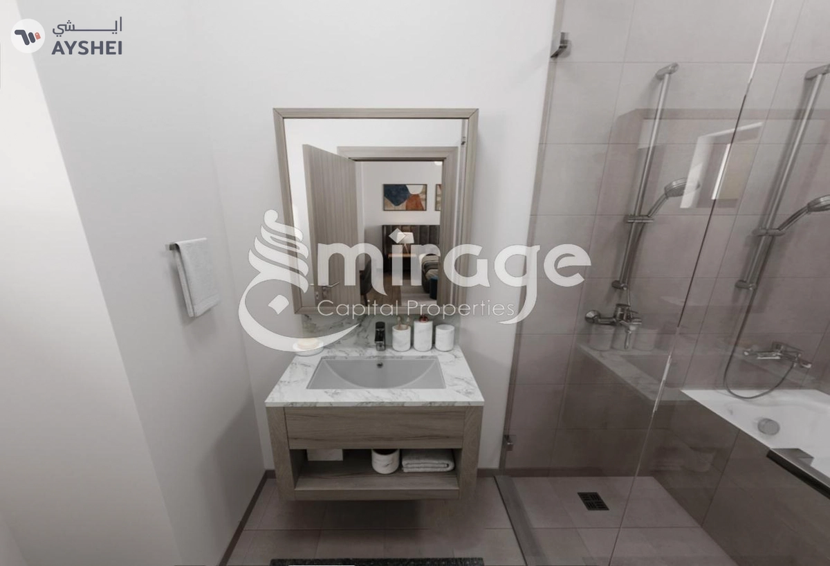 VILLA FOR SALE IN YAS PARK VIEWS, YAS ISLAND-1-1