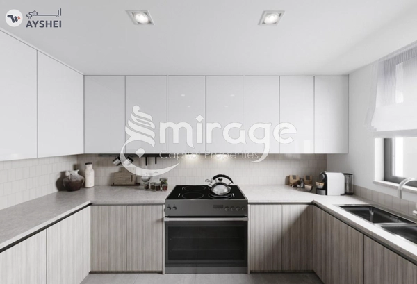 VILLA FOR SALE IN YAS PARK VIEWS, YAS ISLAND
