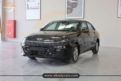 HYUNDAI ACCENT 1.5L PREMIUM 2025-0