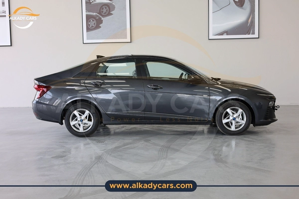 HYUNDAI ACCENT 1.5L PREMIUM 2025