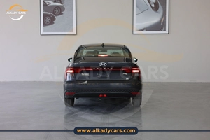 HYUNDAI ACCENT 1.5L PREMIUM 2025