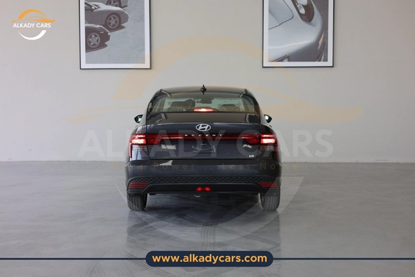 HYUNDAI ACCENT 1.5L PREMIUM 2025