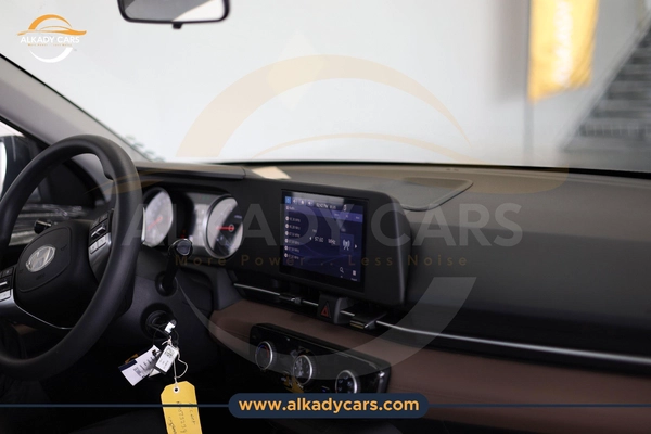 HYUNDAI ACCENT 1.5L PREMIUM 2025