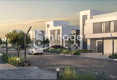 LAND FOR SALE IN ALREEMAN II, AL SHAMKHA-1
