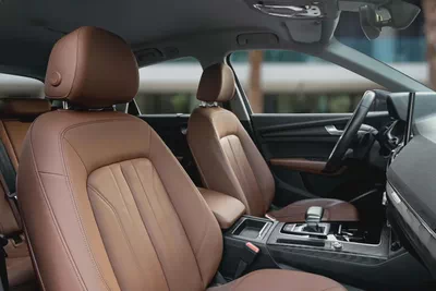 2,155 P.M |  Q5 45 TFSI Quattro | 0% Downpayment | IMMACULATE!-10