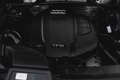 2,155 P.M |  Q5 45 TFSI Quattro | 0% Downpayment | IMMACULATE!-13