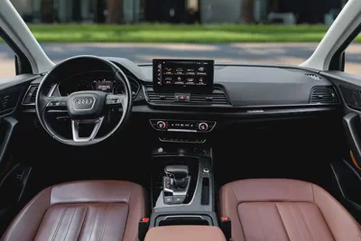 2,155 P.M |  Q5 45 TFSI Quattro | 0% Downpayment | IMMACULATE!-7