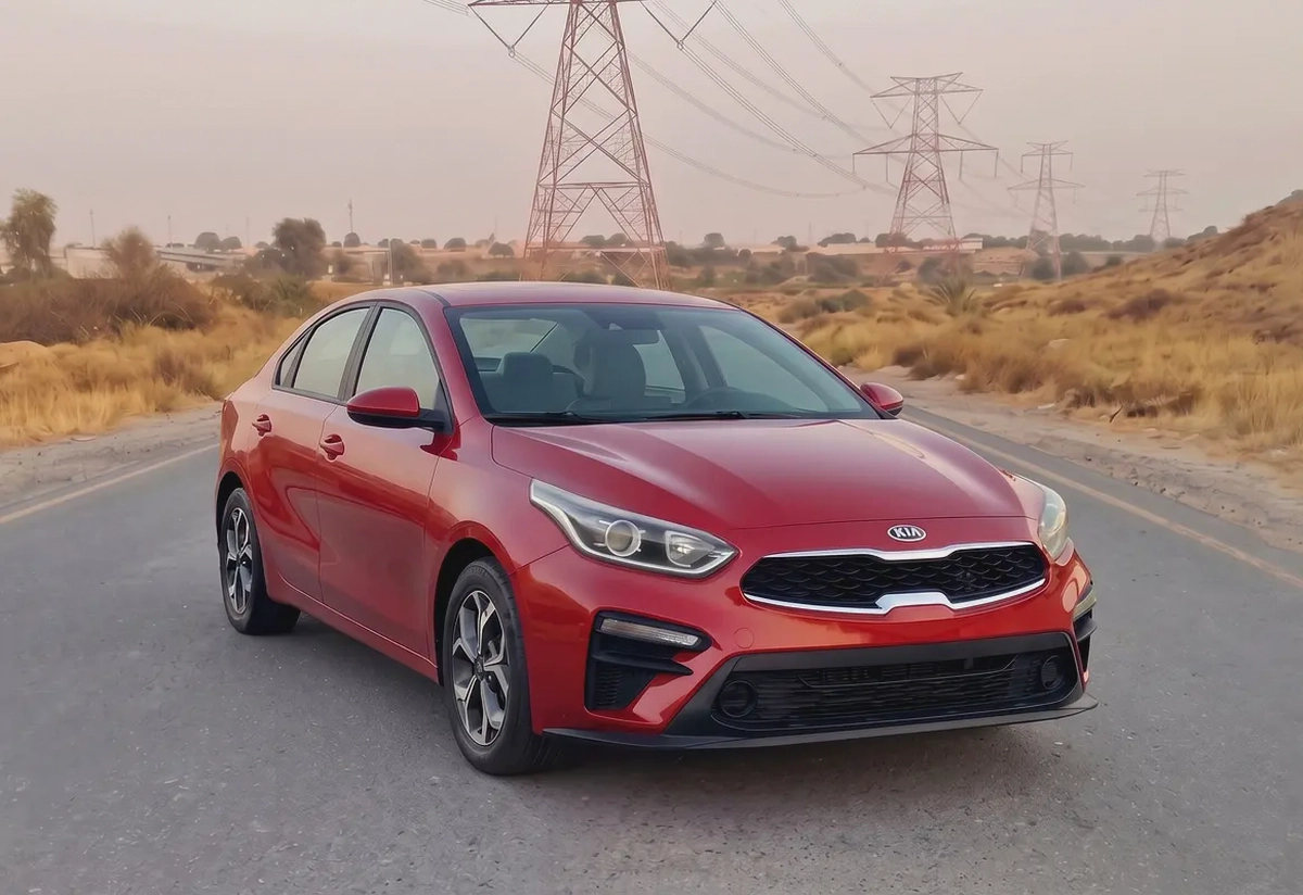 AED 769 Monthly - 0 Down payment | 2023 Model | 4-Cyl 2.0L engine | USA Specs