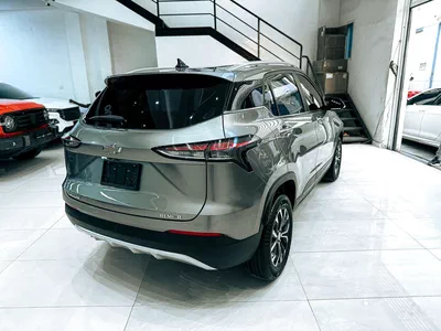 2022 Chevrolet Groove Premier 1.5L V4 // EMI starting from 650 AED-4