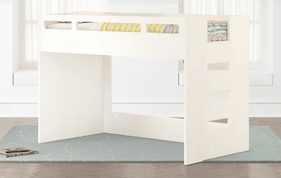 Glaze Bunk Bed-2