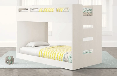 Glaze Bunk Bed-4