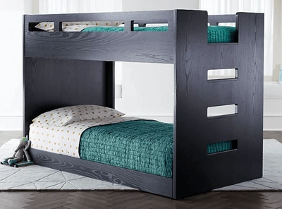 Glaze Bunk Bed-7