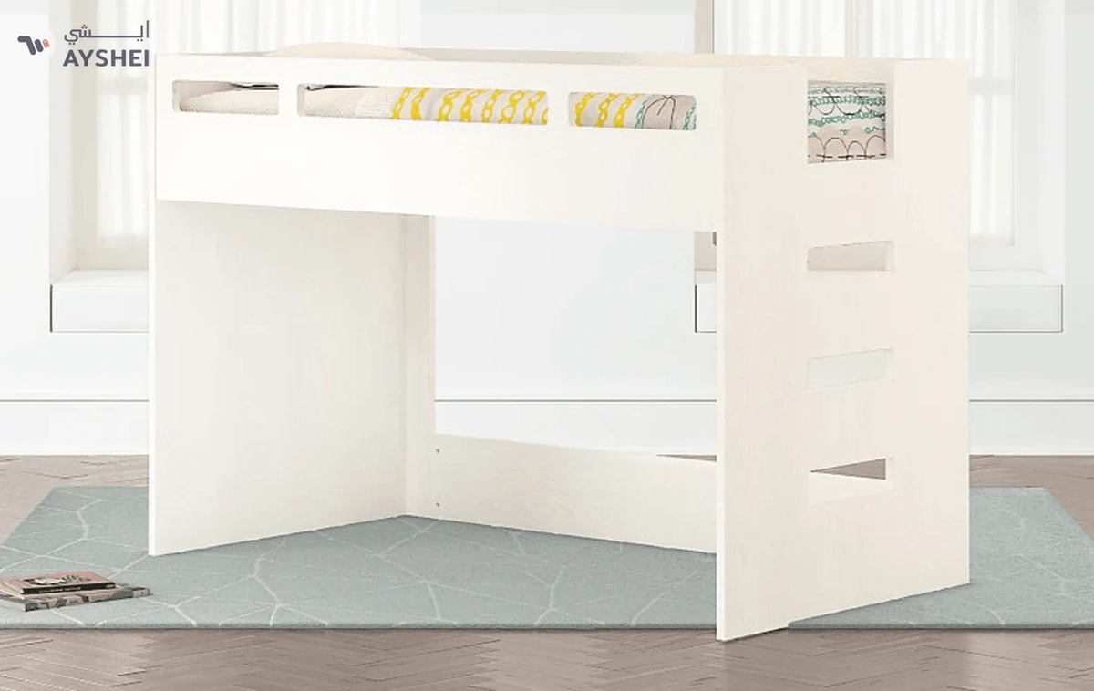 Glaze Bunk Bed-2-2