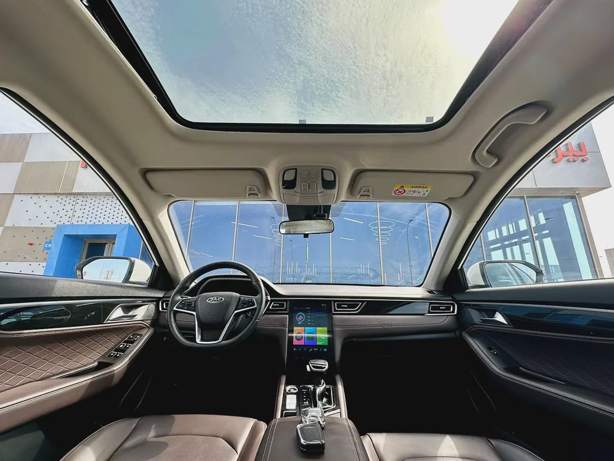 450-MONTHLY | GCC | FULL OPTION LUXURY | ACCIDENT FREE
