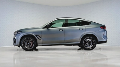 UAEs Very Best Example | AED 7,377 PM | X6 M Competition Individual-9
