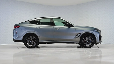 UAEs Very Best Example | AED 7,377 PM | X6 M Competition Individual-2