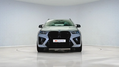 UAEs Very Best Example | AED 7,377 PM | X6 M Competition Individual-7